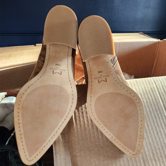 Marc Fisher Over the knee Boot - Picture 5 of 5